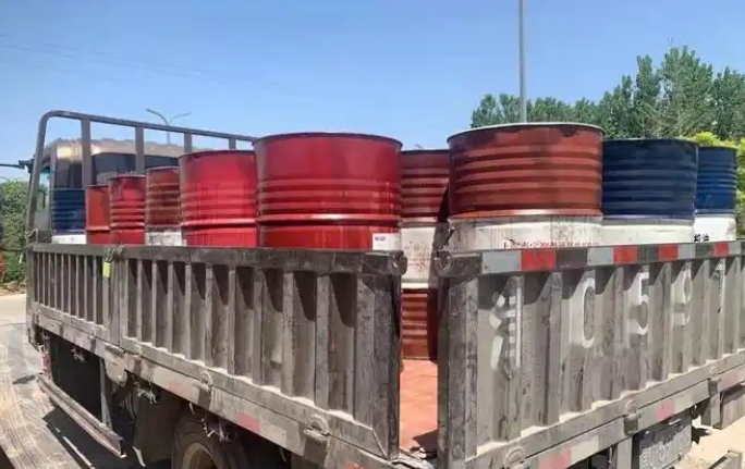 苏州废齿轮油回收